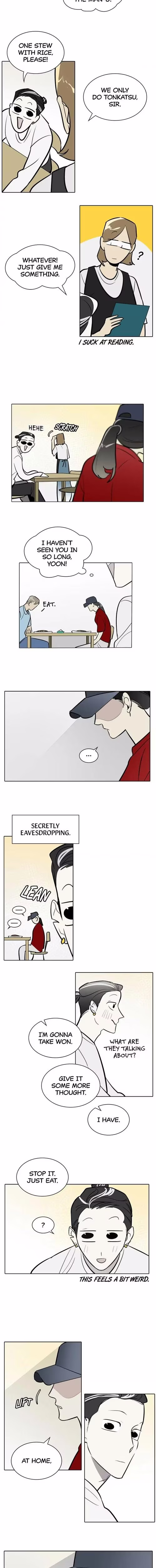 I See You - Chapter 36 - Part 7