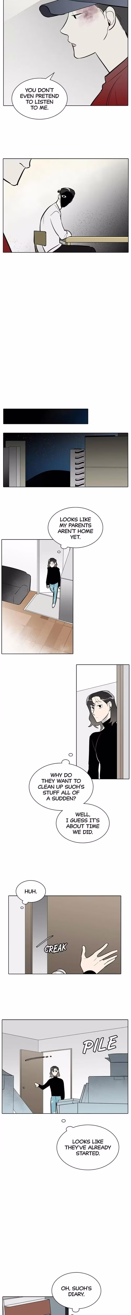 I See You - Chapter 36 - Part 8