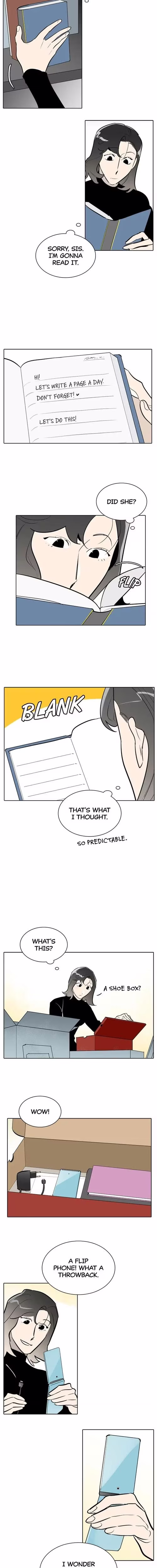 I See You - Chapter 36 - Part 9