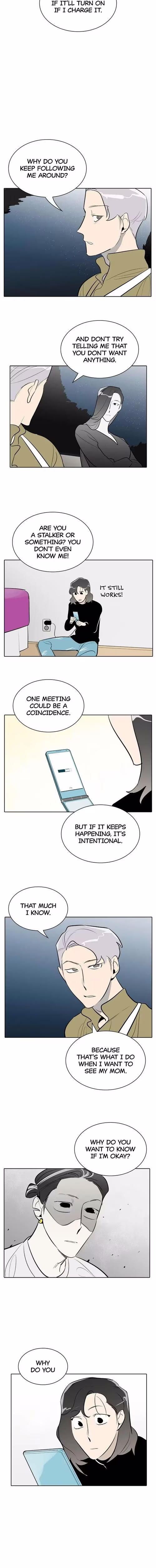 I See You - Chapter 36 - Part 10