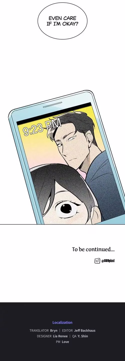 I See You - Chapter 36 - Part 11