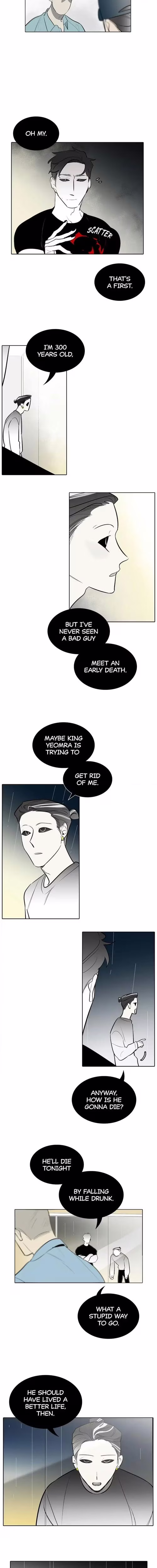 I See You - Chapter 37 - Part 4