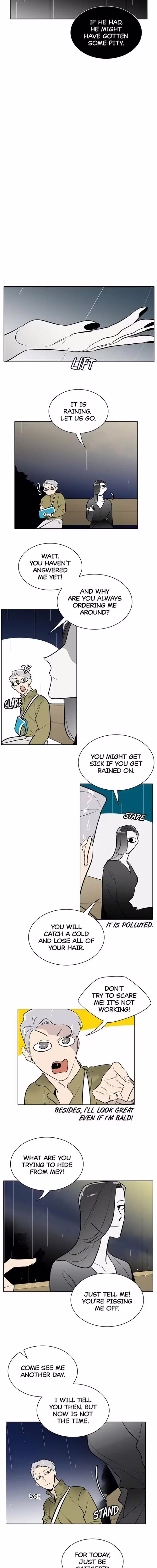 I See You - Chapter 37 - Part 5