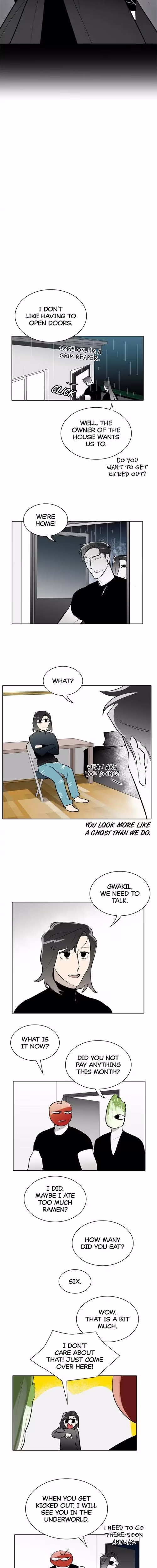 I See You - Chapter 37 - Part 10