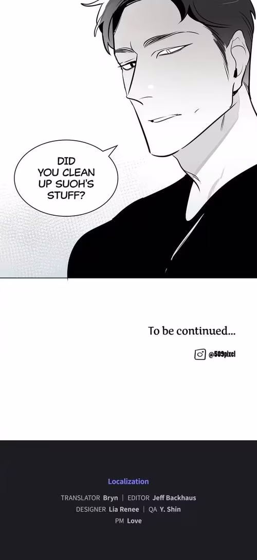 I See You - Chapter 37 - Part 12