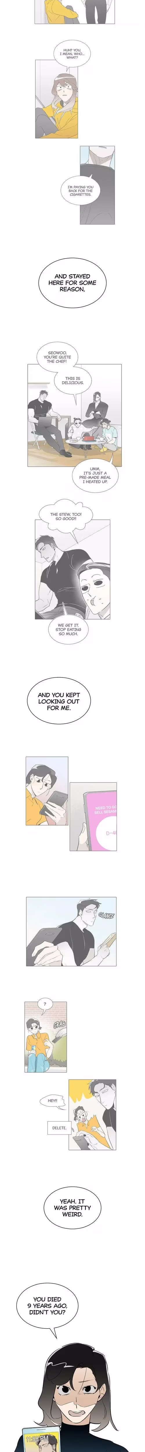 I See You - Chapter 38 - Part 6