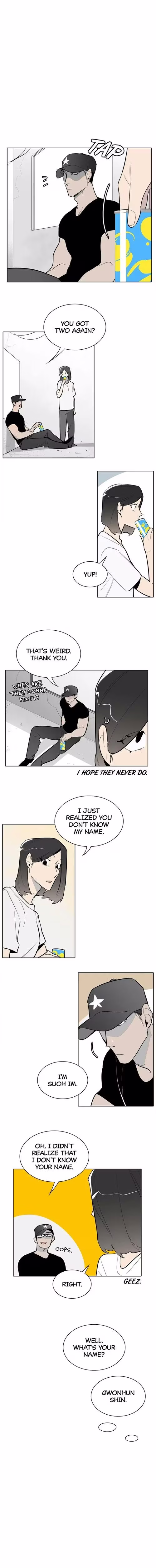 I See You - Chapter 39 - Part 4