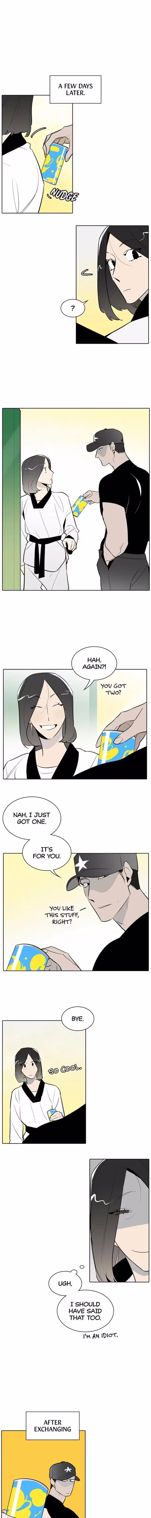 I See You - Chapter 39 - Part 5