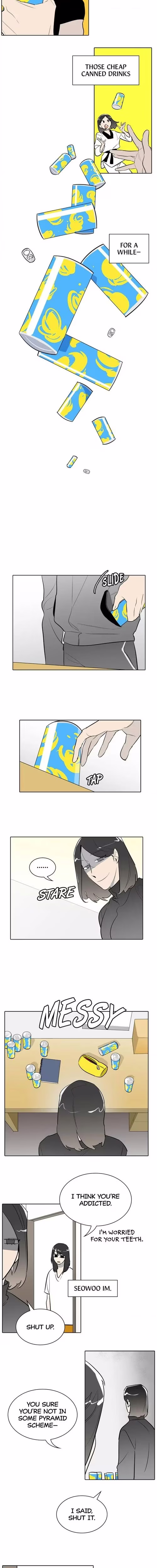 I See You - Chapter 39 - Part 6