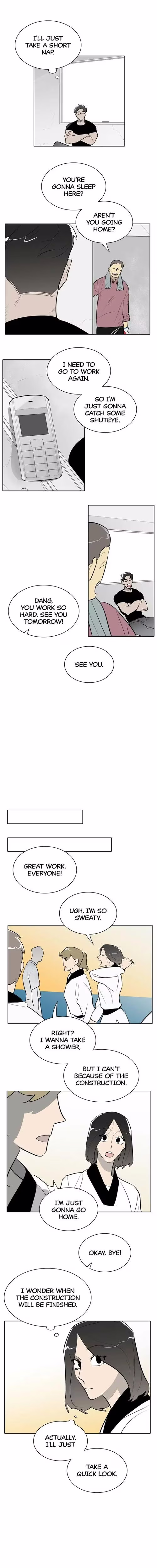 I See You - Chapter 39 - Part 8