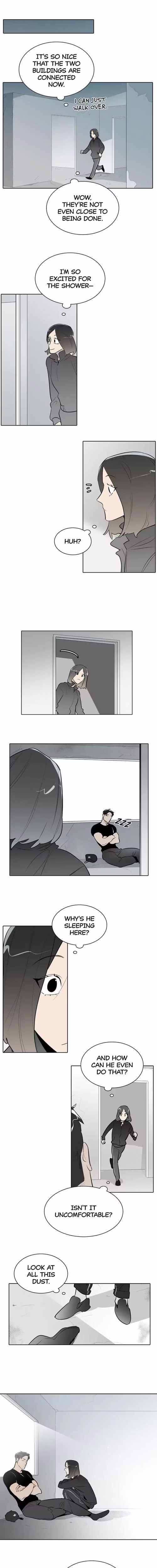 I See You - Chapter 39 - Part 9