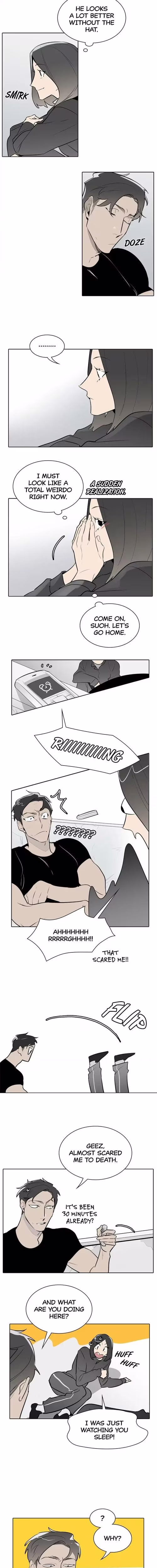 I See You - Chapter 39 - Part 10