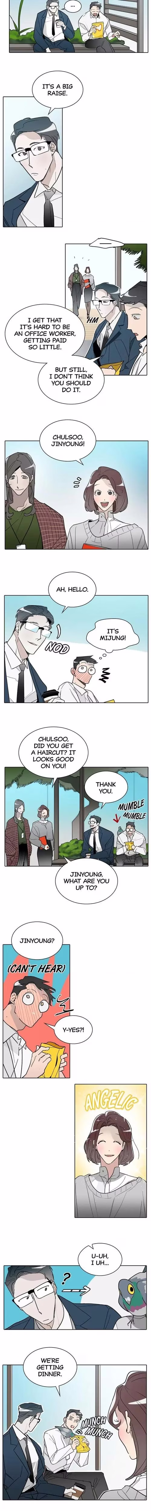 I See You - Chapter 4 - Part 5