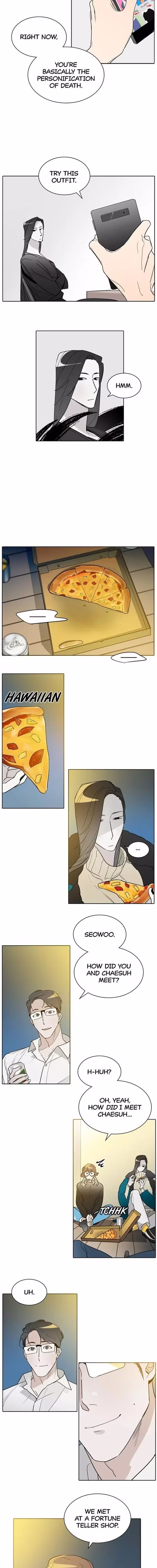 I See You - Chapter 4 - Part 8