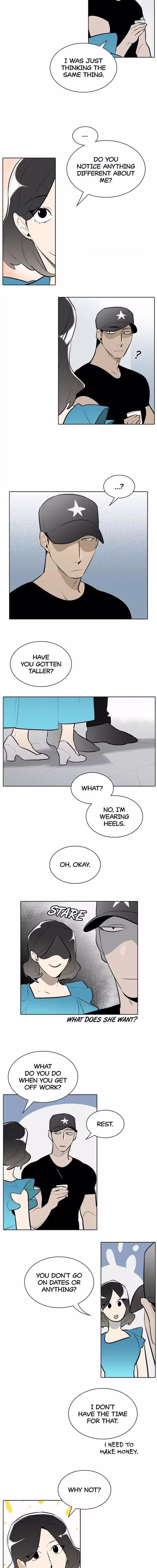 I See You - Chapter 40 - Part 4