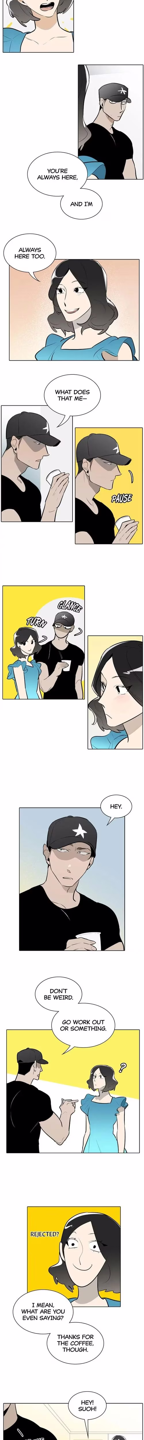 I See You - Chapter 40 - Part 5