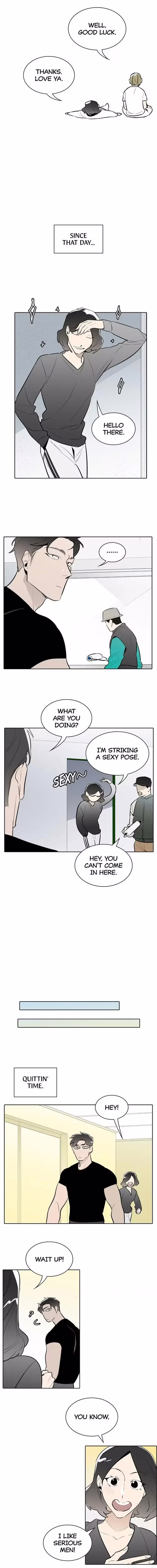 I See You - Chapter 40 - Part 7