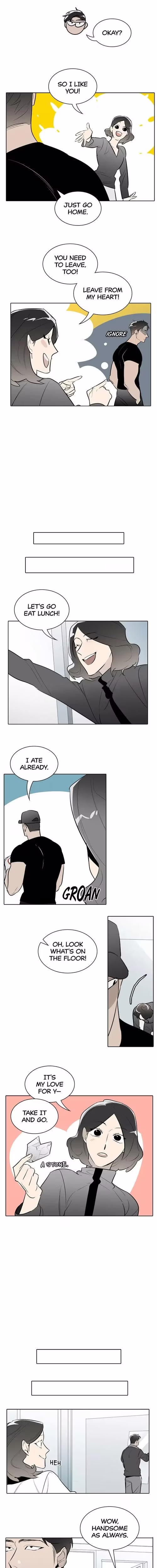 I See You - Chapter 40 - Part 8