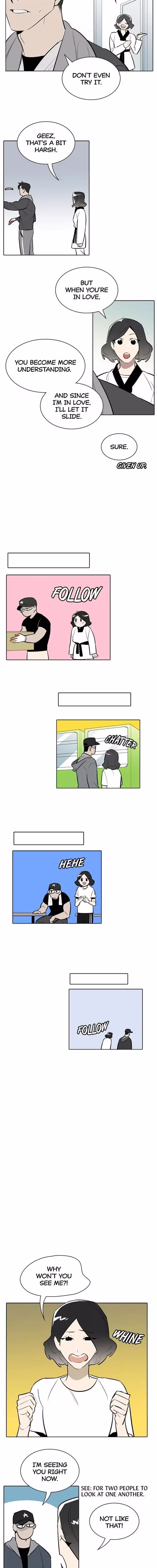 I See You - Chapter 40 - Part 9