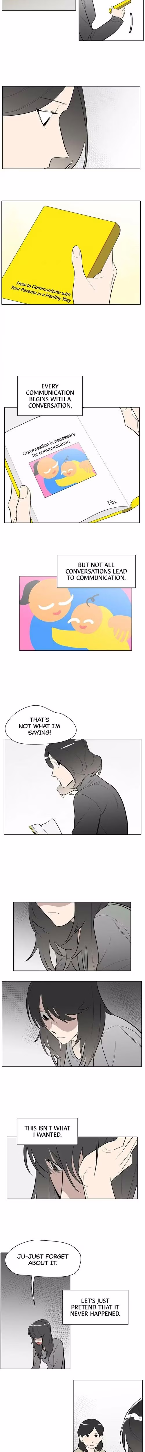 I See You - Chapter 41 - Part 3