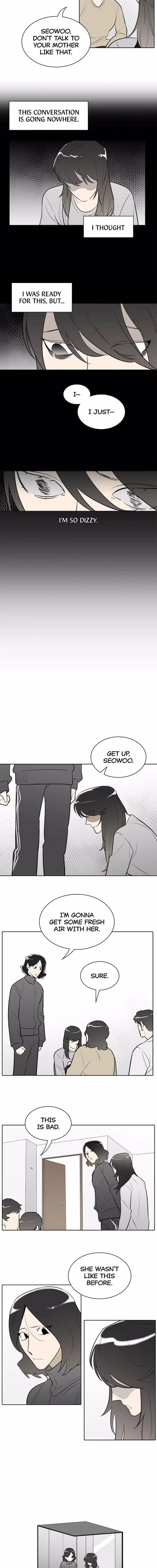 I See You - Chapter 41 - Part 4