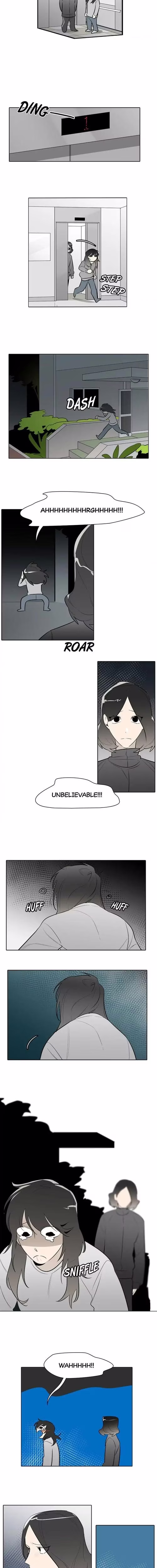 I See You - Chapter 41 - Part 5