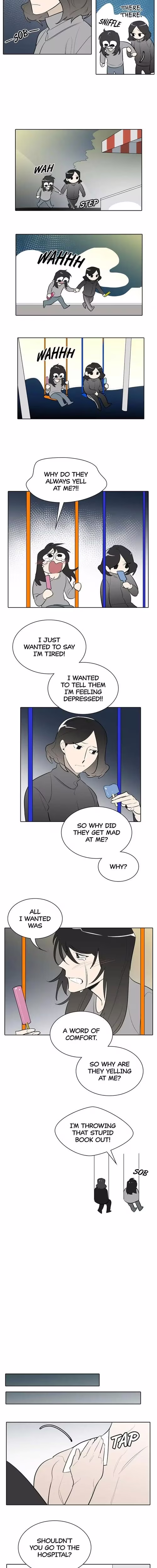 I See You - Chapter 41 - Part 6