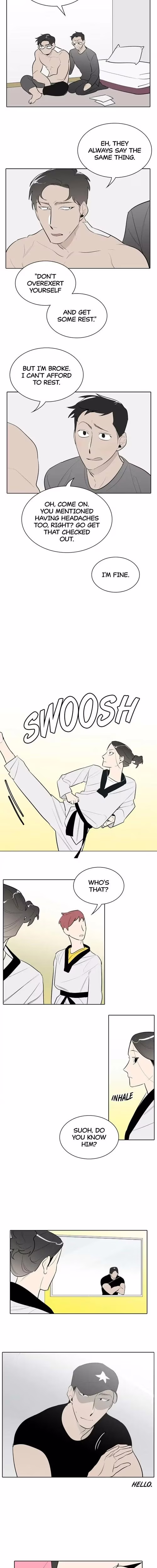 I See You - Chapter 41 - Part 7