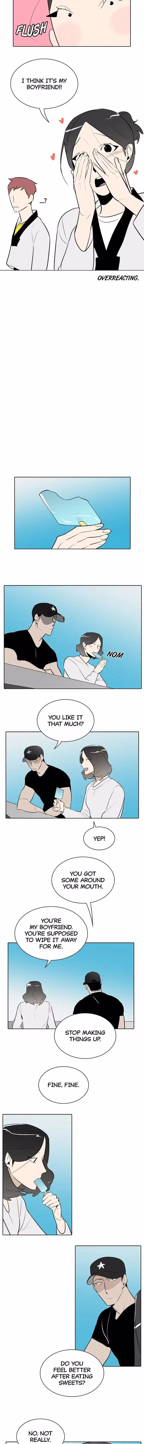 I See You - Chapter 41 - Part 8