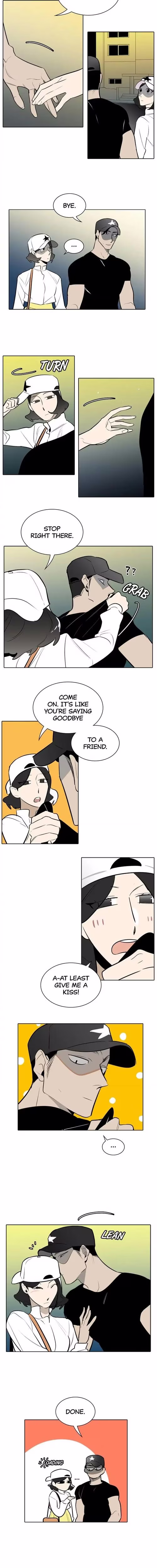 I See You - Chapter 42 - Part 4