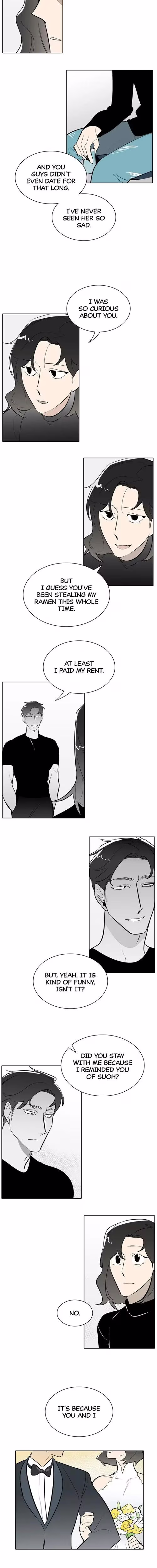 I See You - Chapter 42 - Part 7