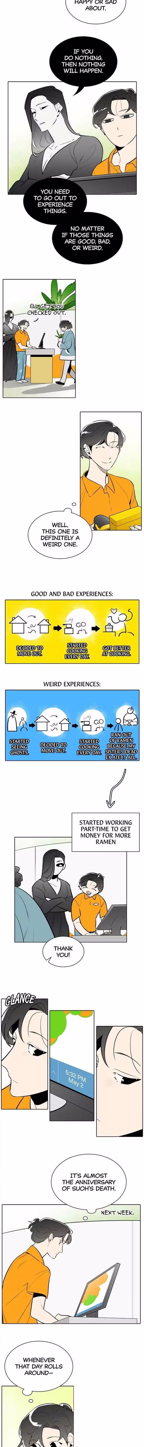 I See You - Chapter 43 - Part 3