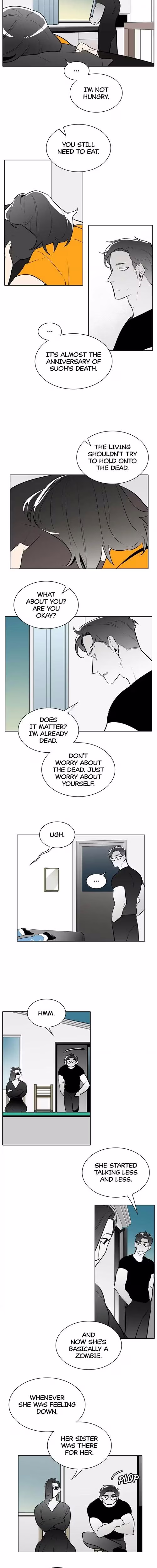 I See You - Chapter 43 - Part 5