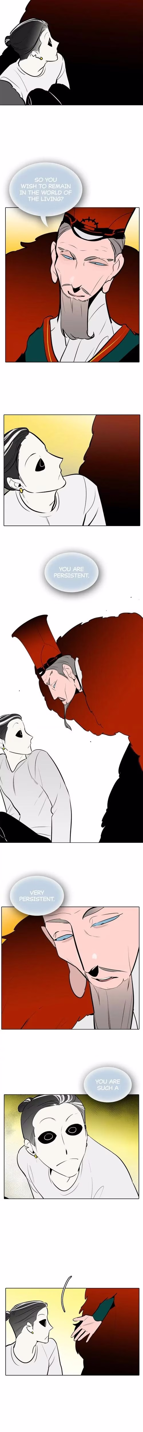 I See You - Chapter 43 - Part 9