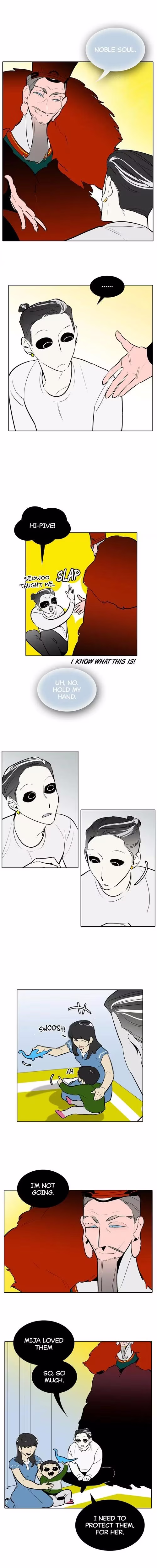 I See You - Chapter 43 - Part 10