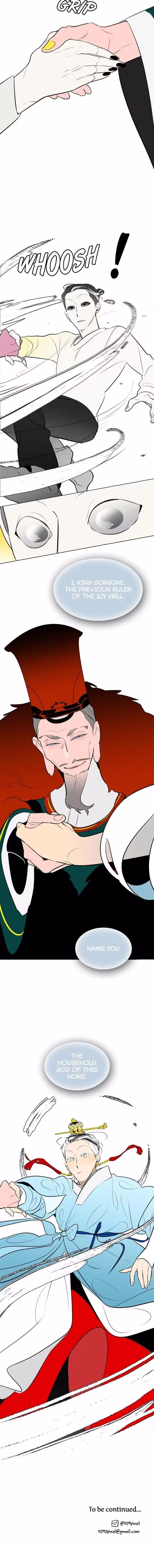 I See You - Chapter 43 - Part 12