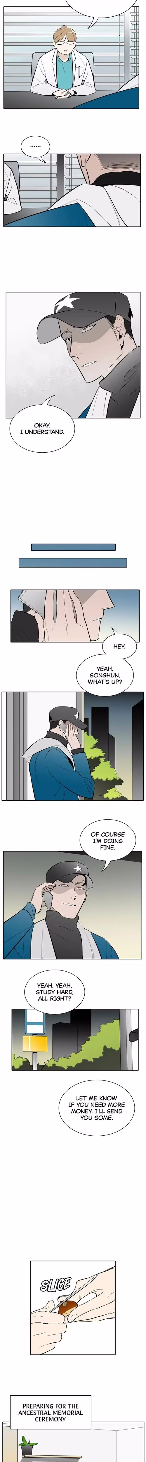 I See You - Chapter 44 - Part 5