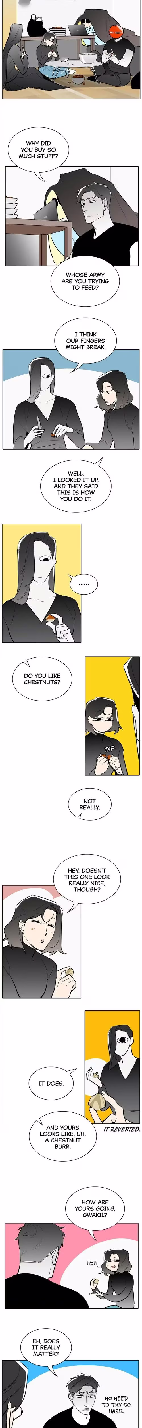 I See You - Chapter 44 - Part 6