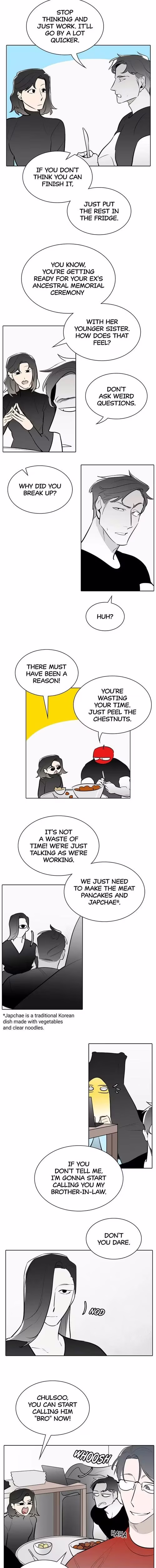 I See You - Chapter 44 - Part 8