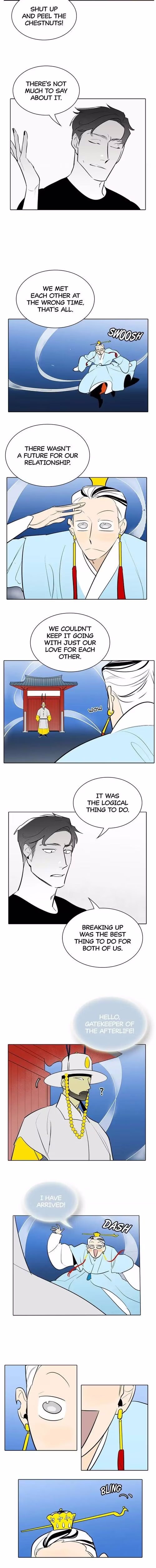 I See You - Chapter 44 - Part 9