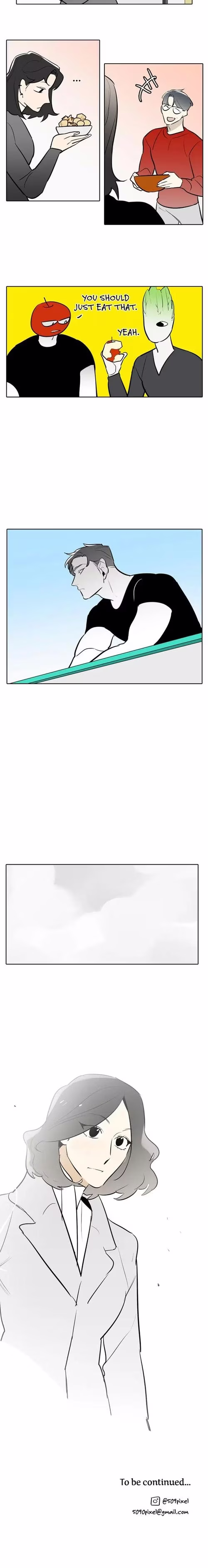 I See You - Chapter 44 - Part 11