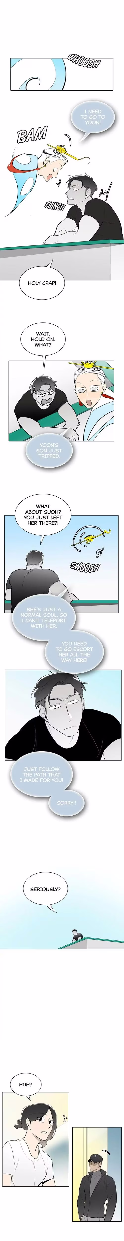 I See You - Chapter 45 - Part 3