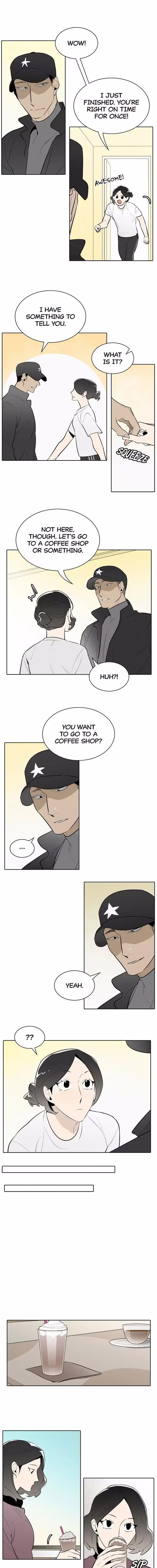 I See You - Chapter 45 - Part 4