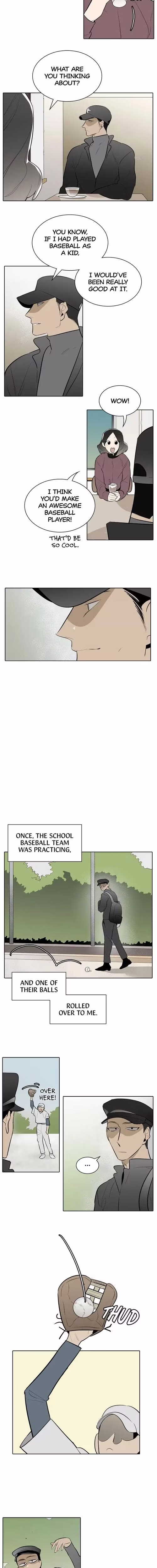 I See You - Chapter 45 - Part 5