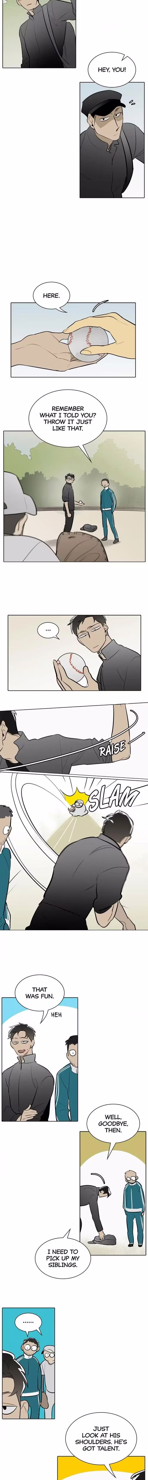 I See You - Chapter 45 - Part 6