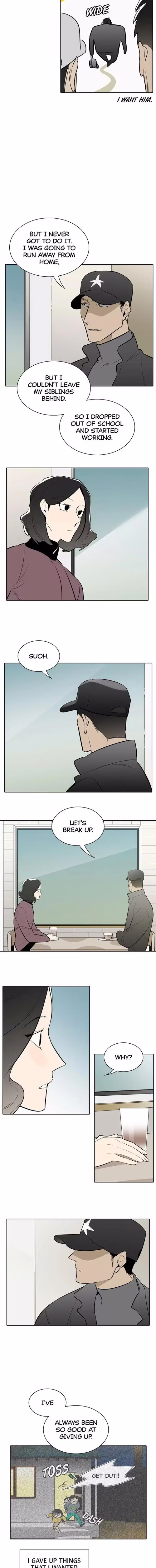 I See You - Chapter 45 - Part 7