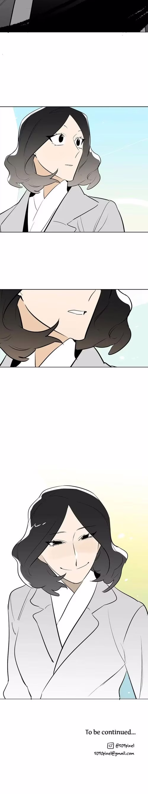 I See You - Chapter 45 - Part 11