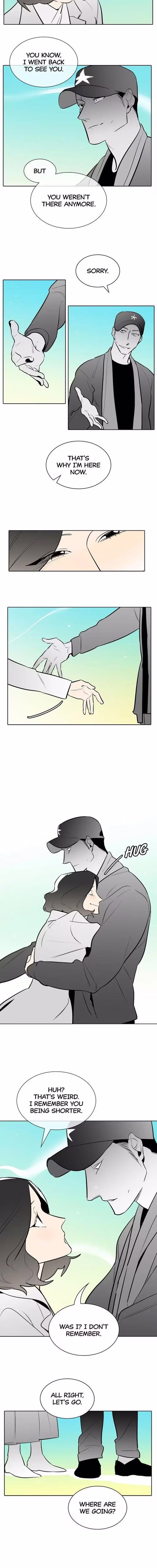 I See You - Chapter 46 - Part 3