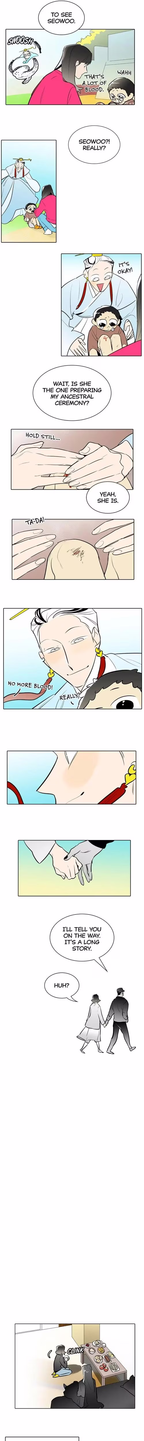 I See You - Chapter 46 - Part 4