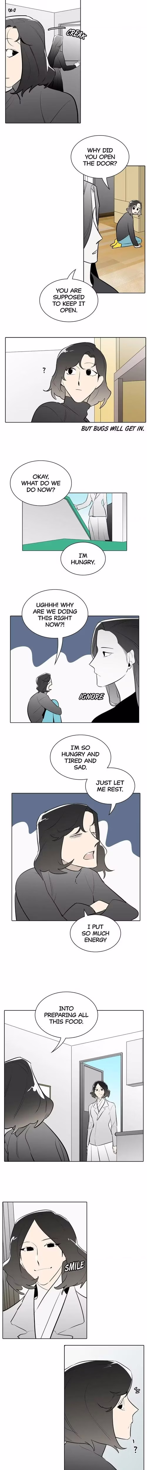 I See You - Chapter 46 - Part 5